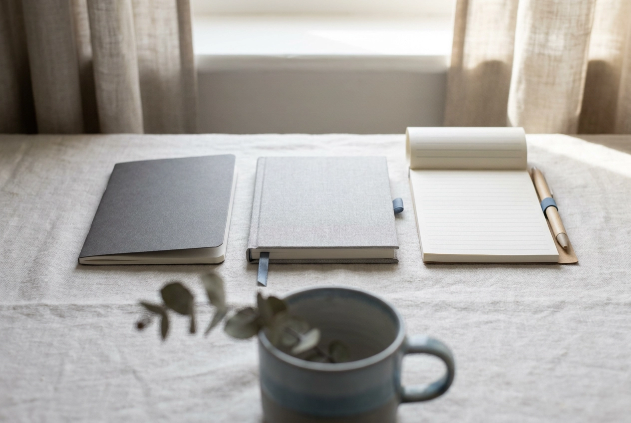 Professional header image for comparison analysis: NDIS Plan Management Explained: Agency-Managed, Plan-Mana...